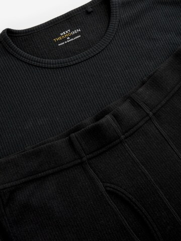 Next Tracksuit in Black