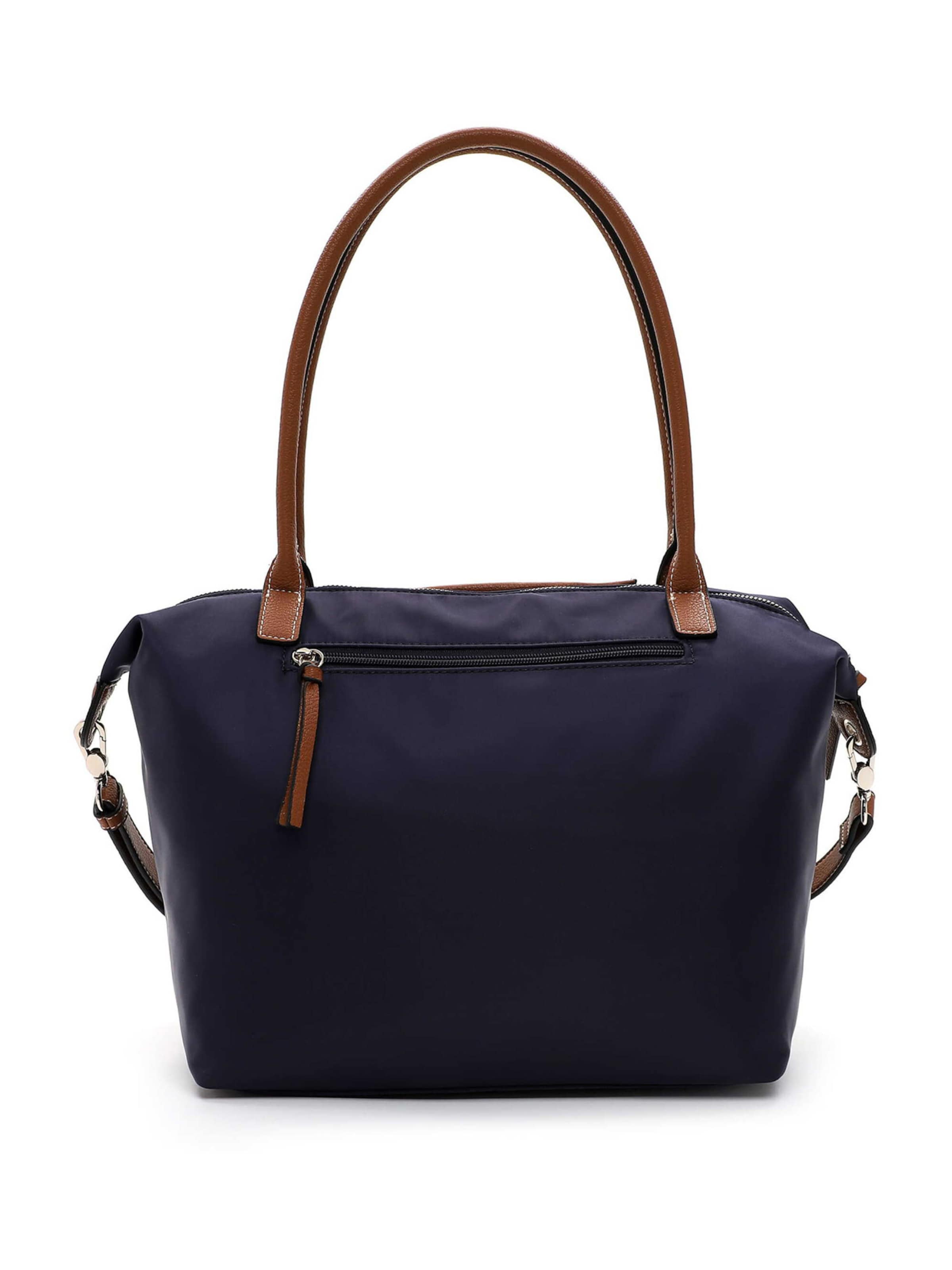 Cabas 'Fabrizia' Tamaris en bleu