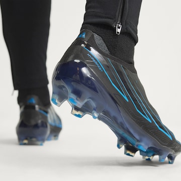 ADIDAS PERFORMANCE Fußballschuh 'F50 Hyperfast Elite' in Schwarz