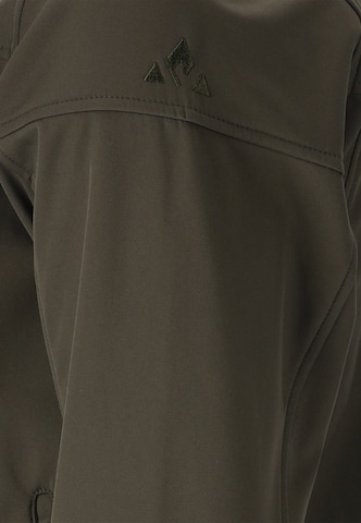 Whistler Between-season jacket 'Dublin' in Black