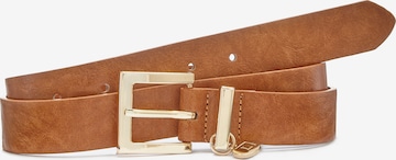 LASCANA Belt in Brown: front