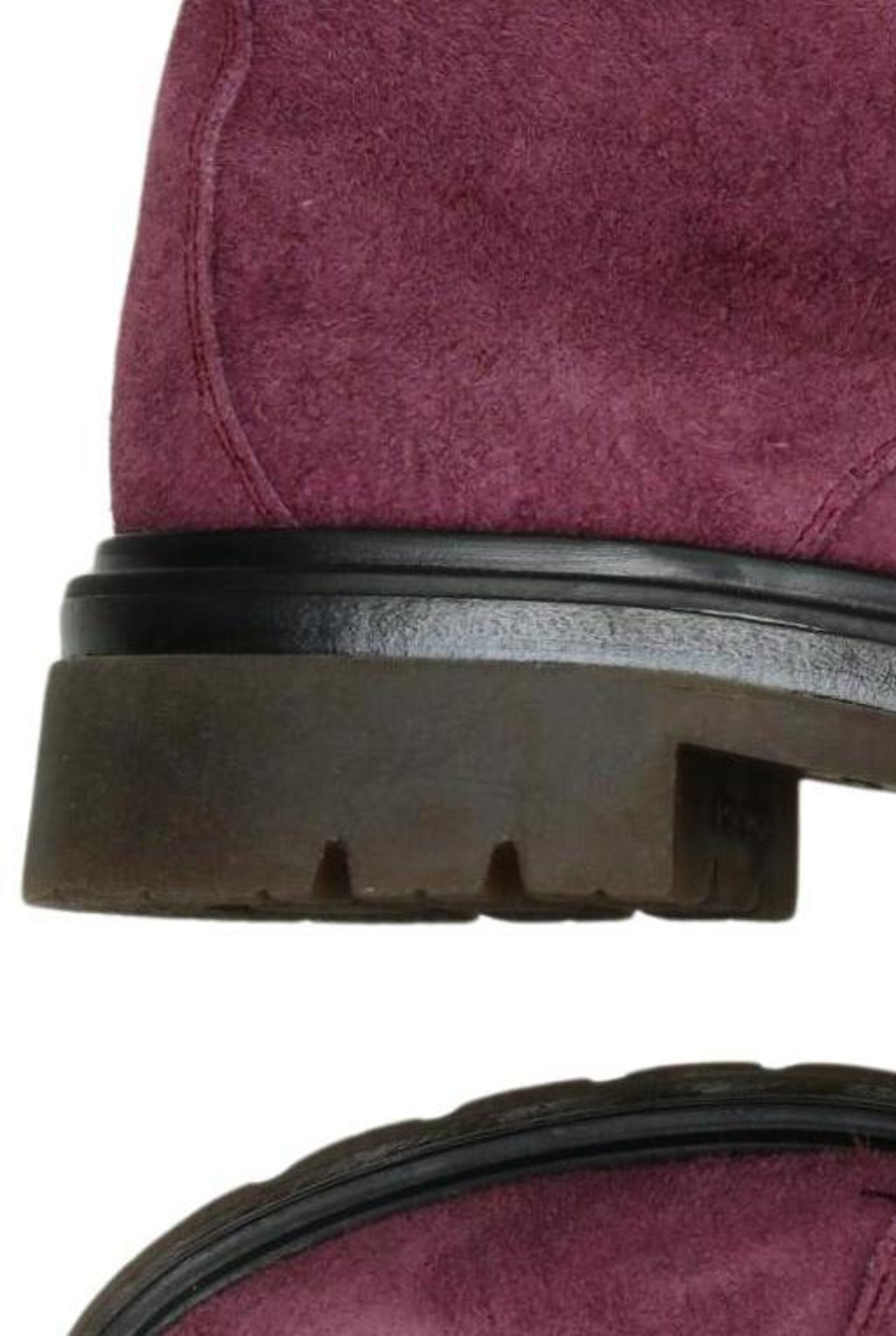 GANT Anke & Mid-Calf Boots in 44 in Red