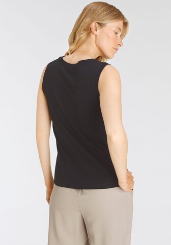 OTTO products Top in Black