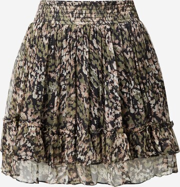 Guido Maria Kretschmer Women Skirt 'Josina' in Mixed colors: front