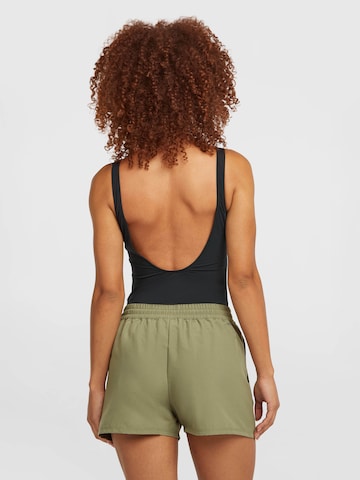 Pantaloncini da bagno 'Essentials' di O'NEILL in verde