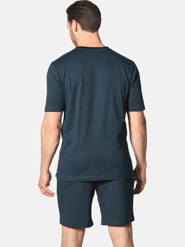 Jan Vanderstorm Pajama pants 'Baro' in Green