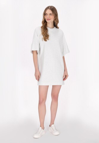 Robe DreiMaster Maritim en blanc