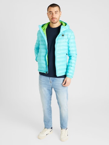 Blauer.USA Between-season jacket in Green