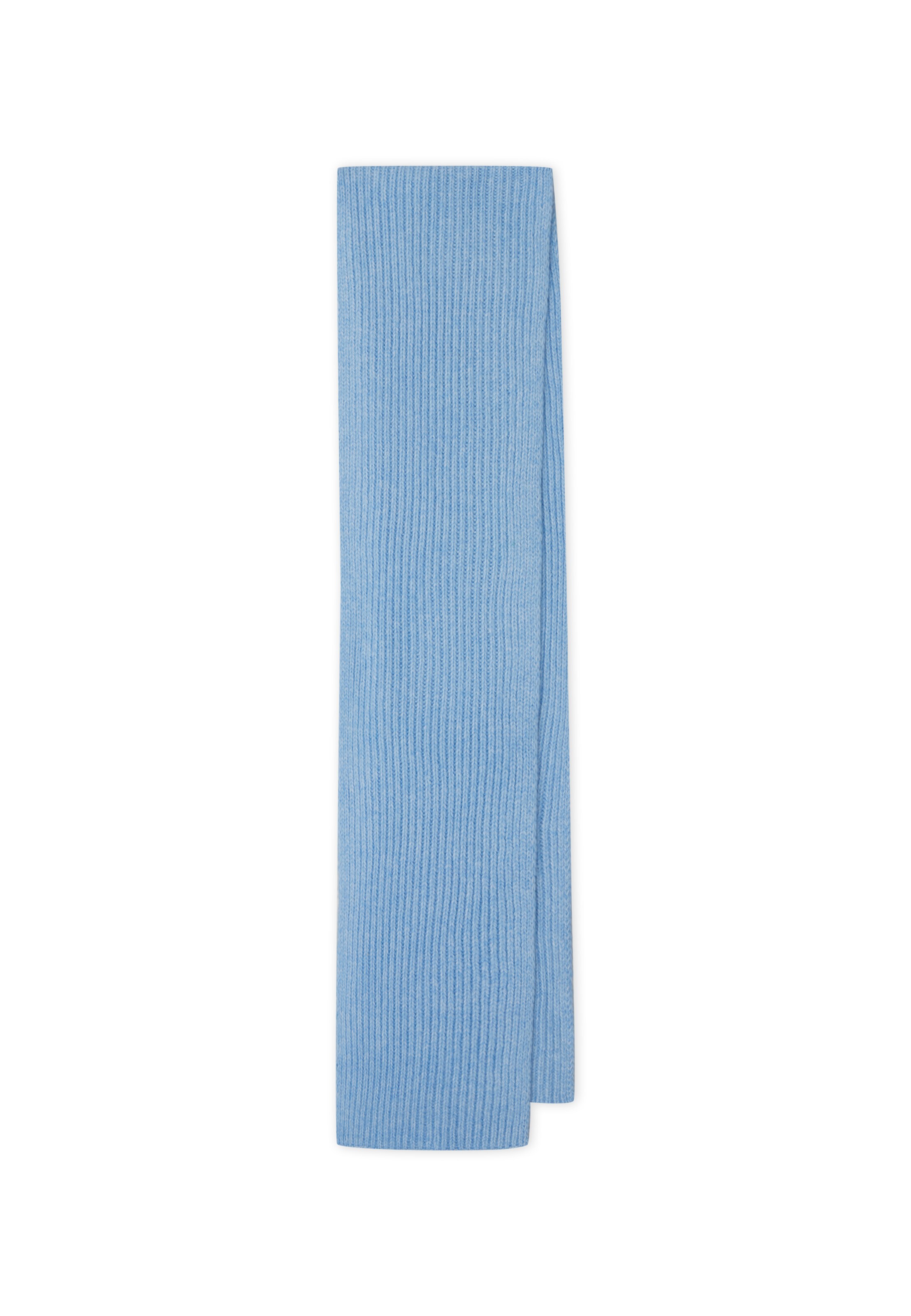 Style Republic Sjaal in Blauw: voorkant