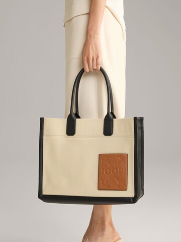 JOOP! - Shopper 'Pezza Aurelia' en beige