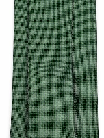 Suitable Tie in Green
