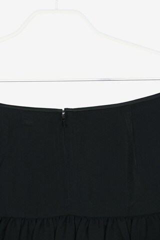 Bongenie Grieder Skirt in XL in Black