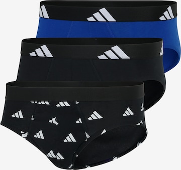 ADIDAS SPORTSWEAR Slip ' Active Flex Cotton ' in Blau: Vorderseite