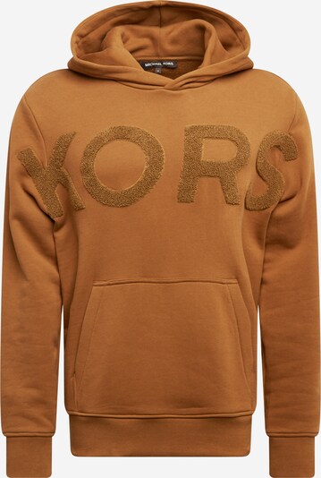 Michael Kors Sweatshirt in braun, Produktansicht
