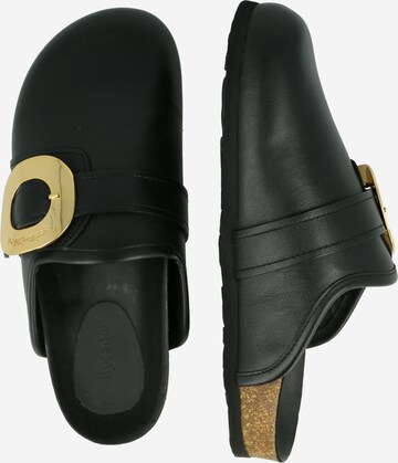 See by Chloé Mules 'CHANY' in Black