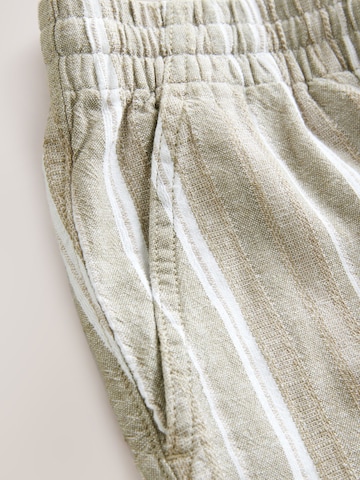 Regular Pantaloni de la Next pe bej
