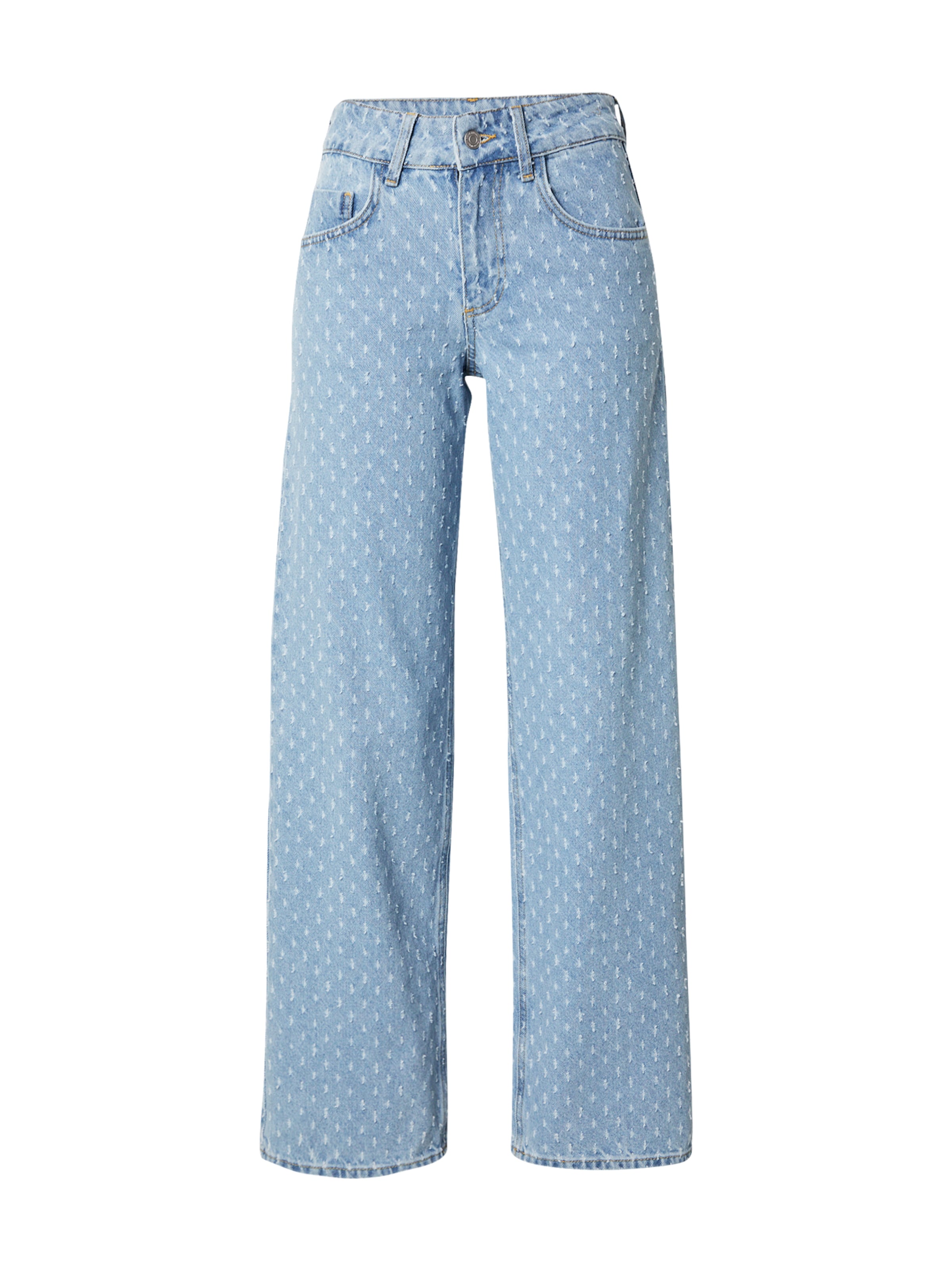 VERO MODA Дънки 'VMNANCY' в светлосиньо, Преглед на продукта