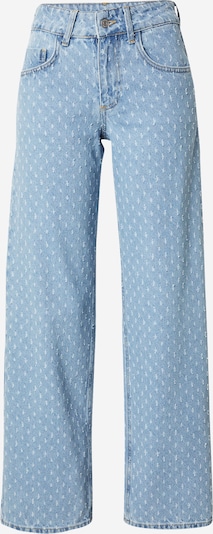 Džinsai 'VMNANCY' iš VERO MODA, spalva – šviesiai mėlyna, Prekių apžvalga