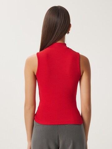 Happiness İstanbul Top in Grau