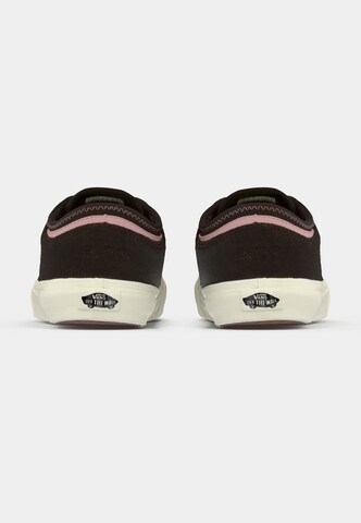 VANS Sneaker 'Rowley Classic' in Braun
