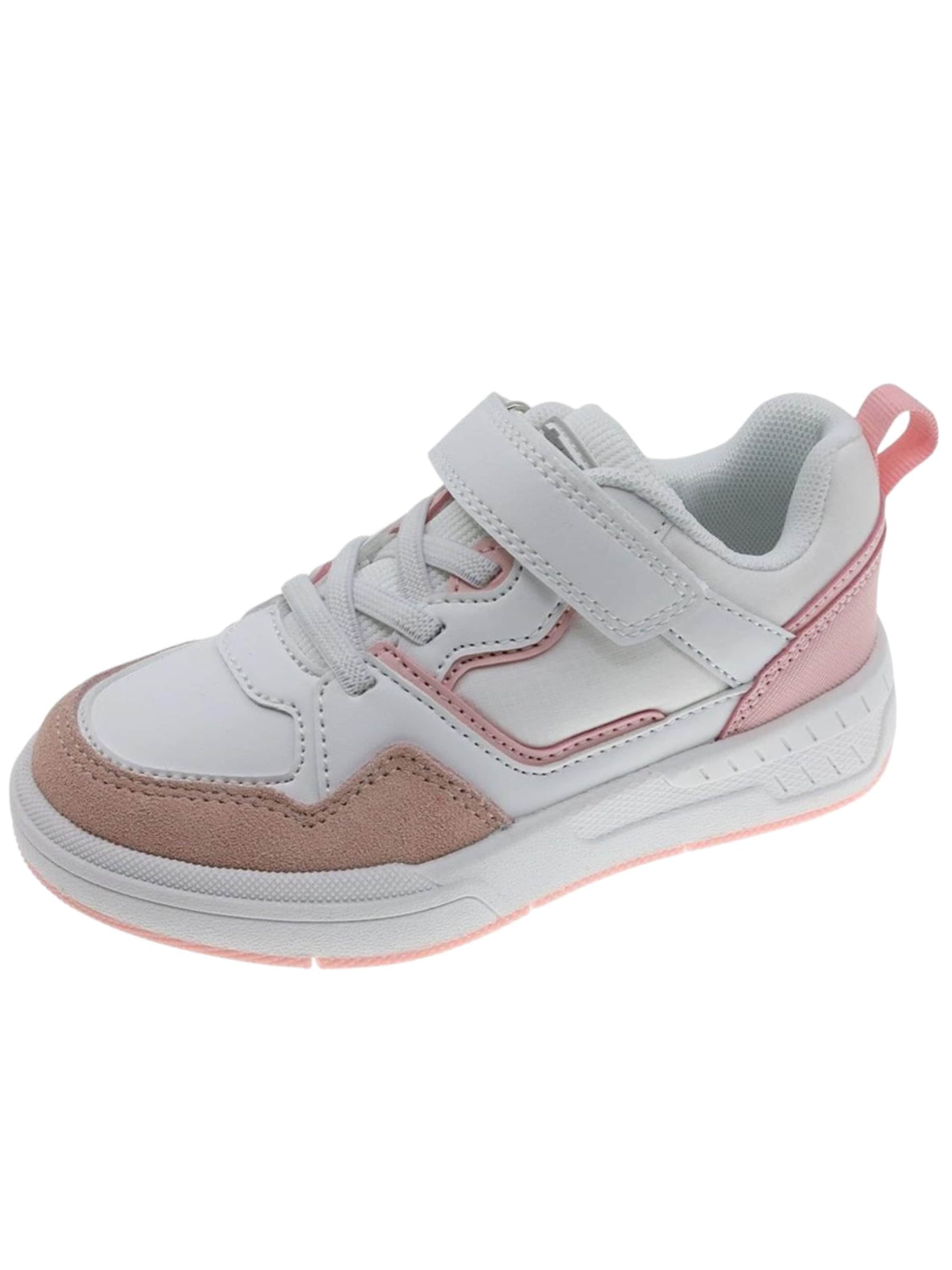 Beppi Sneaker‌‌‌‌‌‌‌‌ in Weiß: Vorderseite