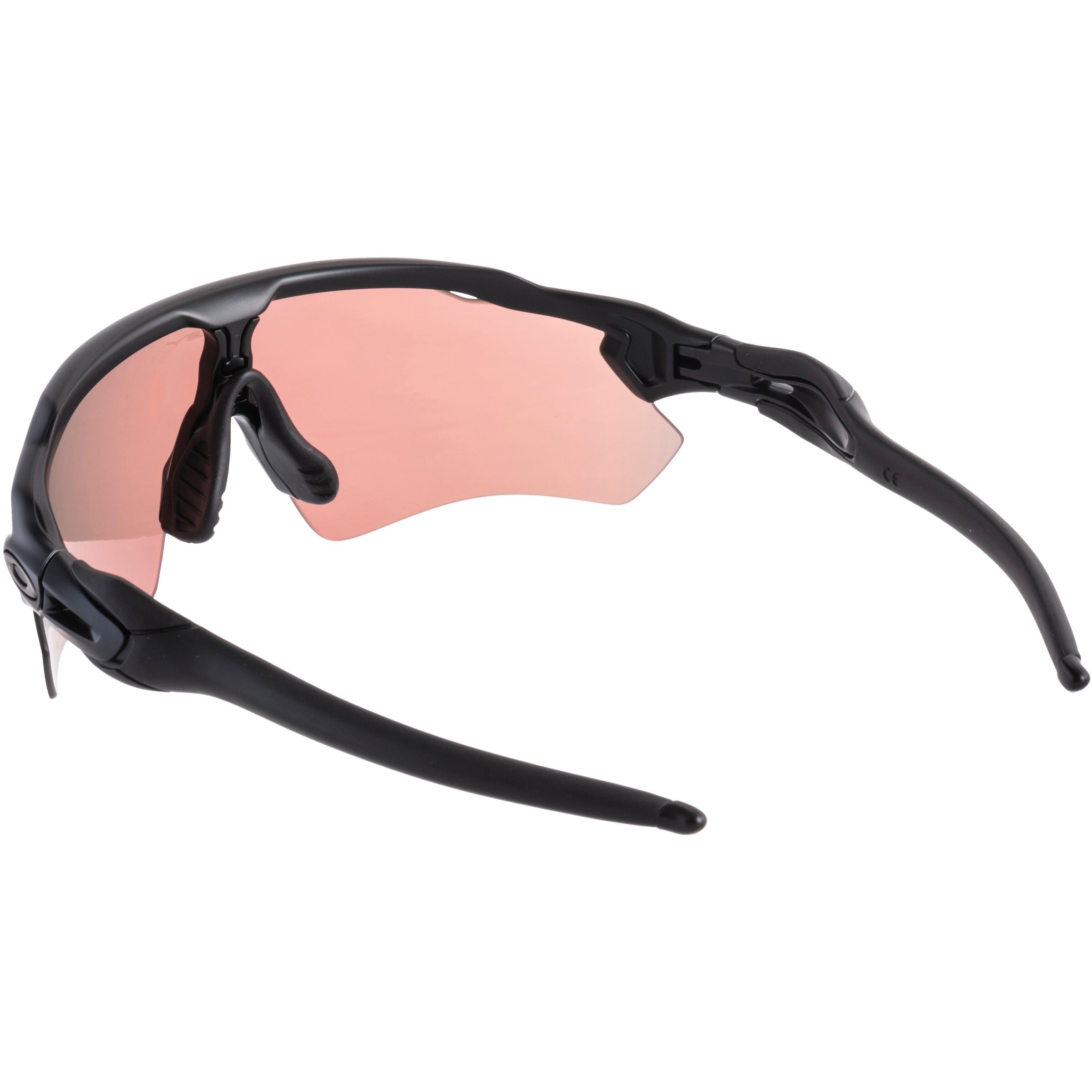 OAKLEY Sunglasses 'Radar' in Pink