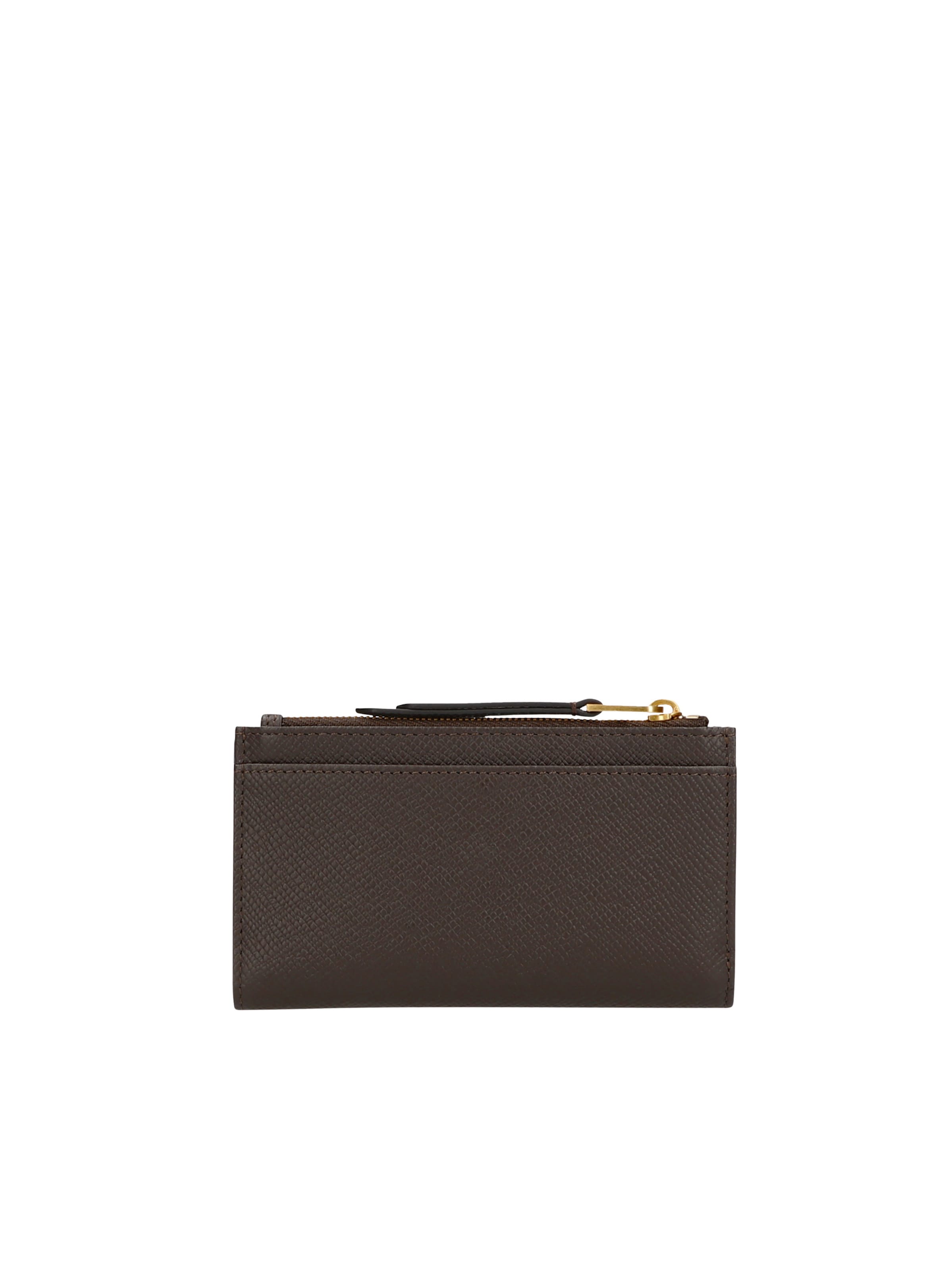 Picard Wallet 'Viora 1' in Brown