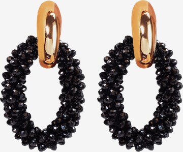 FILIPPA FIRENZE Earrings 'Cocktail @ Cipriani' in Gold: front