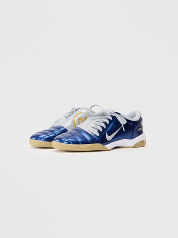 Baskets basses 'TOTAL 90' Nike Sportswear en bleu