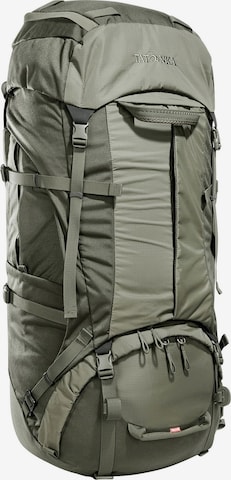 TATONKA Rucksack 'Yukon' in Grün