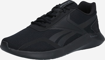 Reebok Athletic Shoes 'ENERGYLUX 2' in Black: front