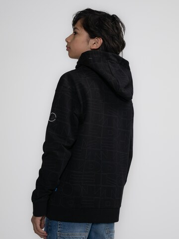 Sweat 'Hope' Petrol Industries en noir