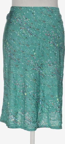 FOX’S Skirt in M in Green: front