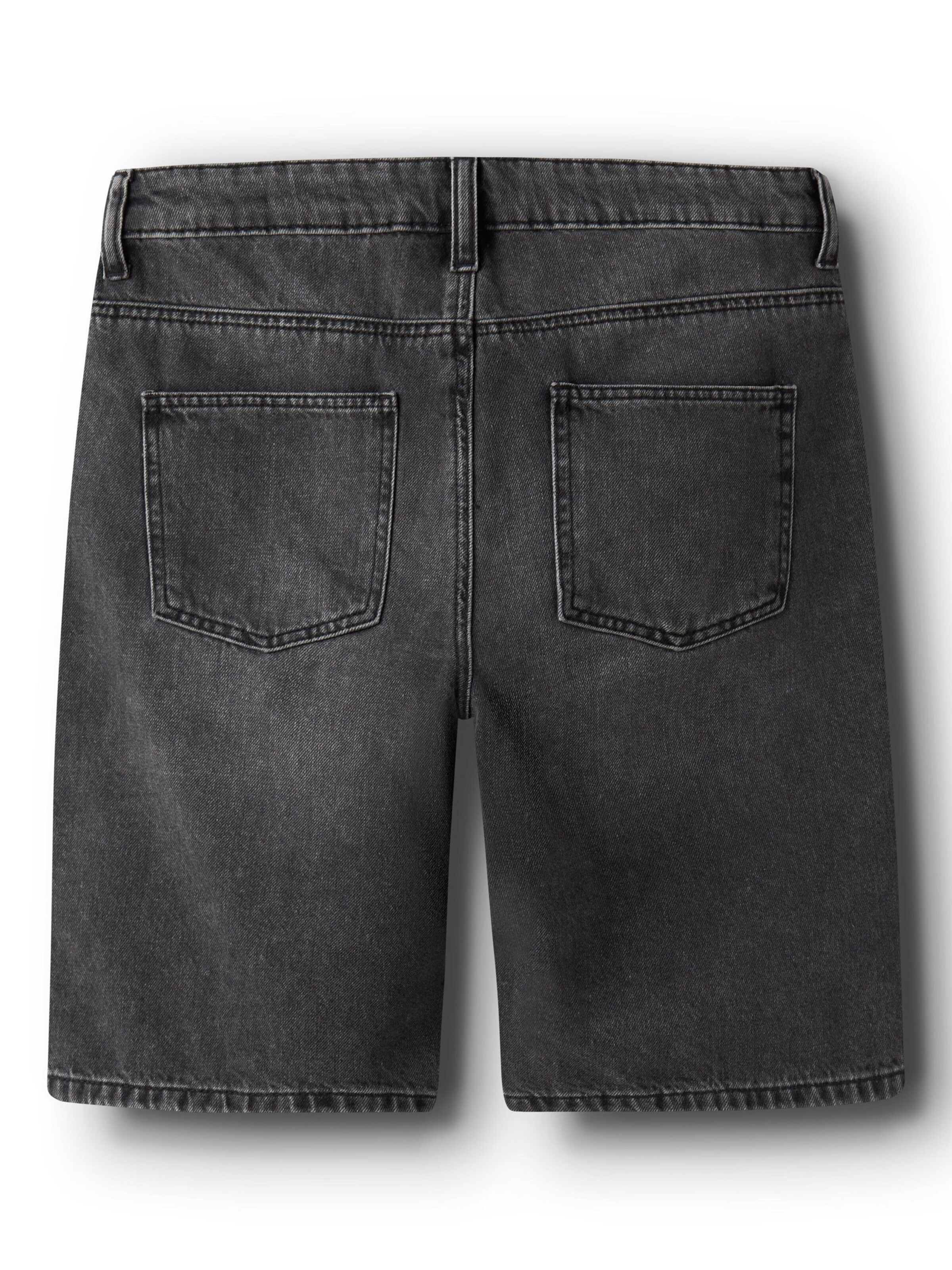 TWO SOON Regular Jeans in Grey