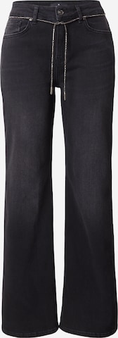 Wide Leg Jean monari en gris : devant