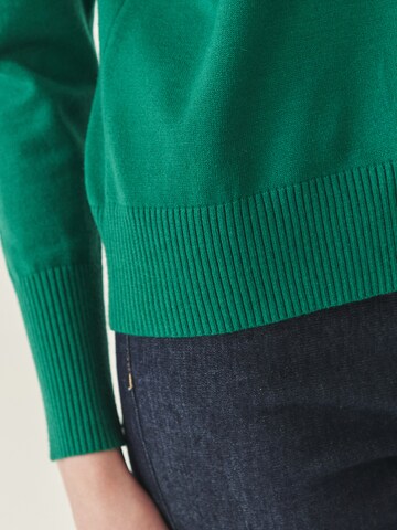 TATUUM - Jersey en verde