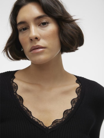 Pull-over VERO MODA en noir