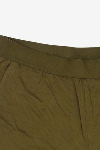 rosemunde Shorts in L in Green