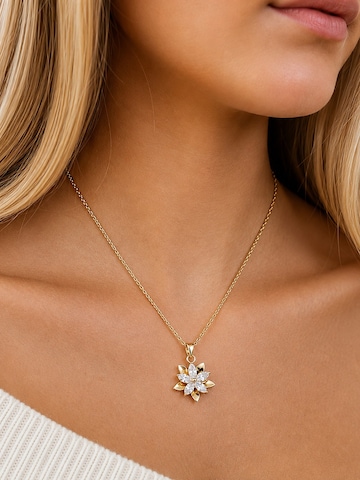 Collana 'Virelle' di CHIVAL in oro