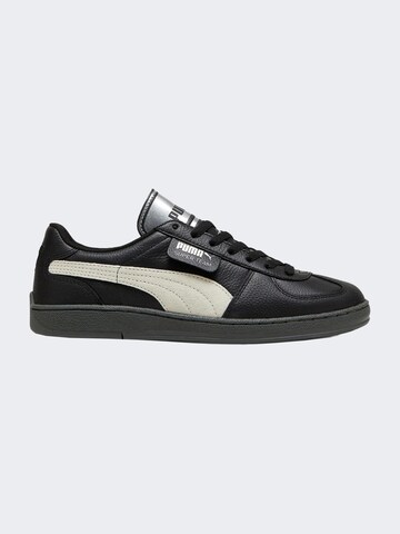 PUMA Sneaker 'Super Team 90s' in Schwarz