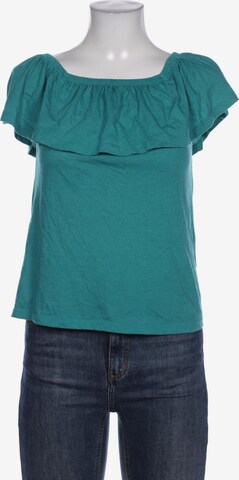 Kiabi Top & Shirt in M in Green: front