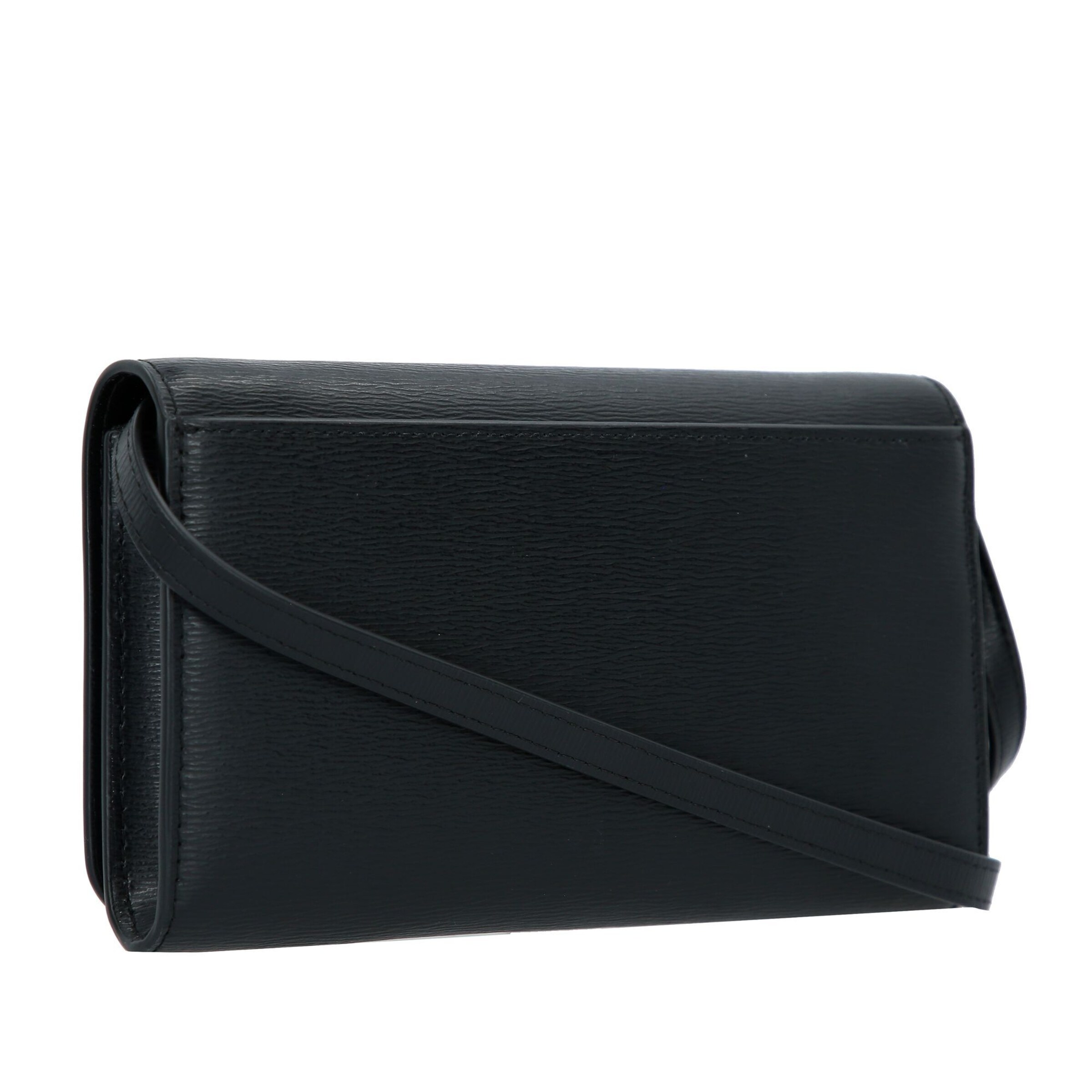 DKNY Clutch 'Bryant ' in Black