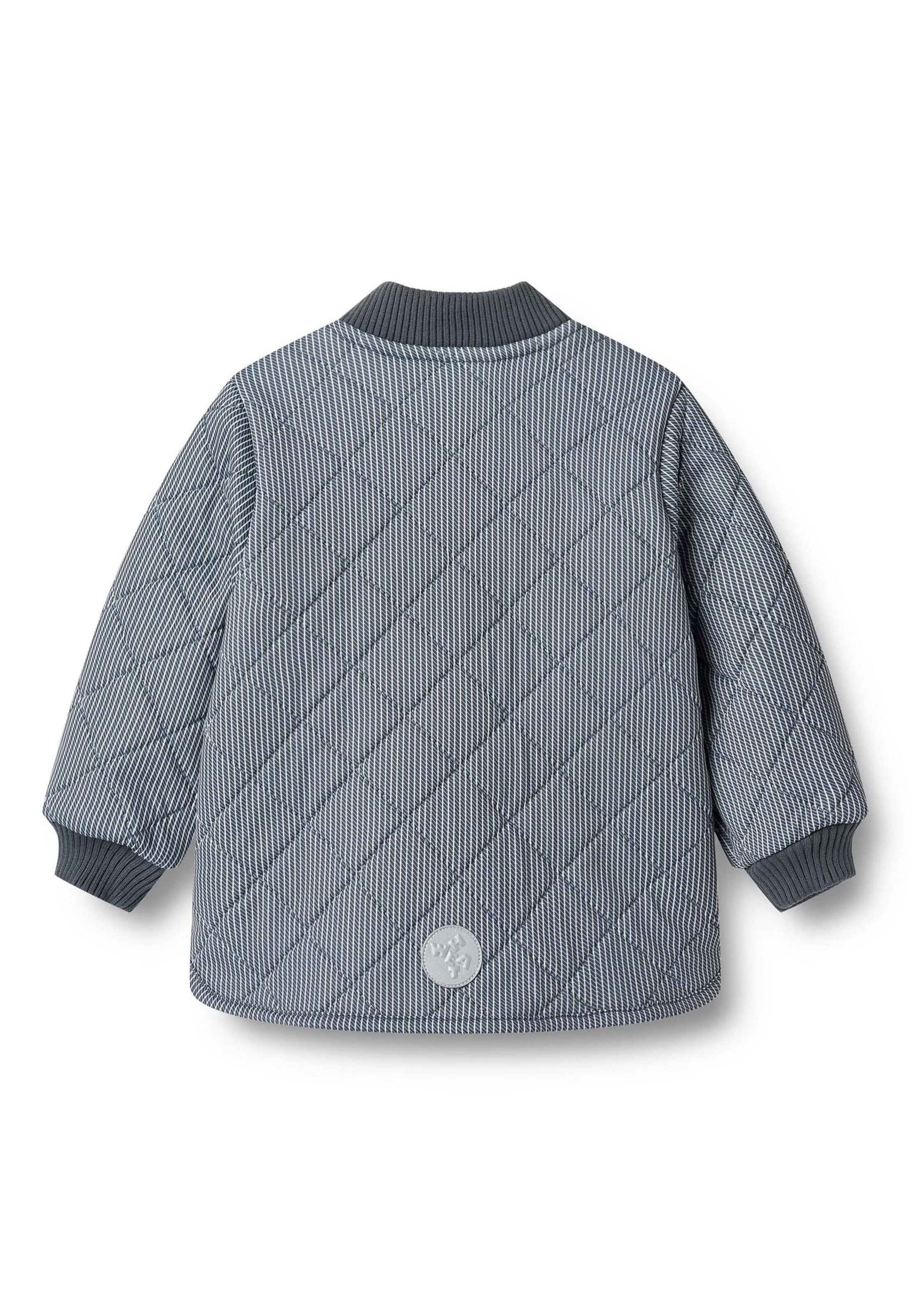 WHEAT Přechodná bunda 'Benni' – modrá