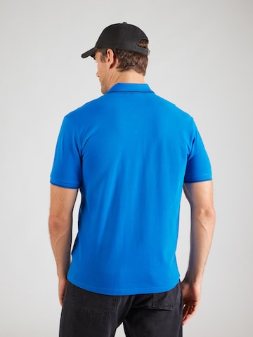 NAPAPIJRI Shirt 'ERIL' in Blauw: terug
