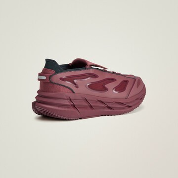 ADIDAS BY STELLA MCCARTNEY Running shoe 'Adistar' in Red