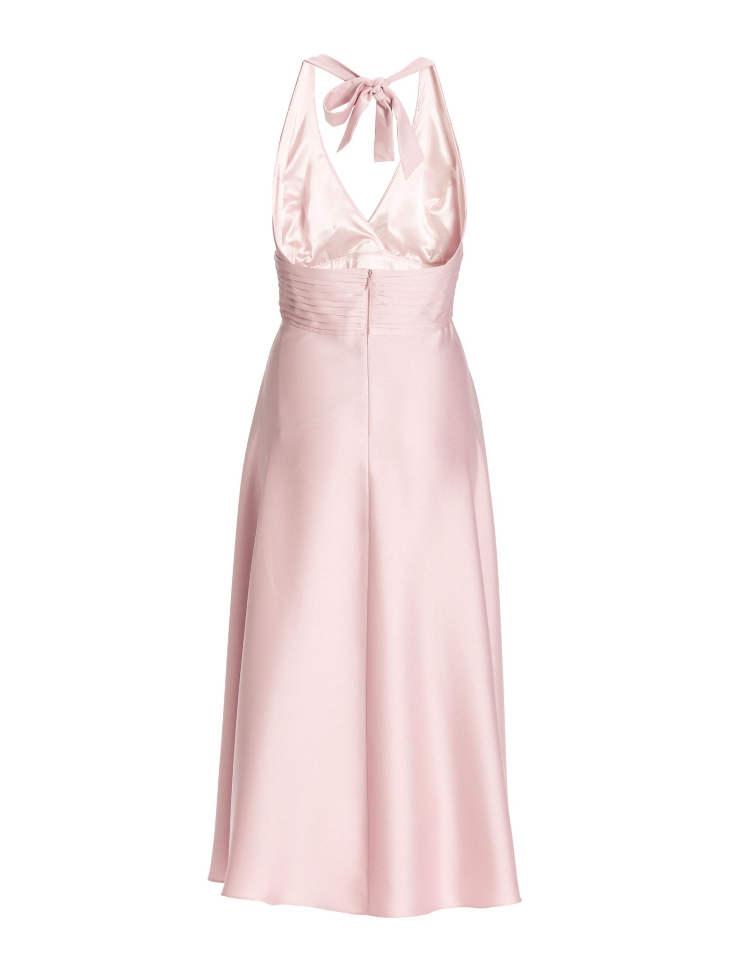 SWING Estélyi ruhák - rózsaszín