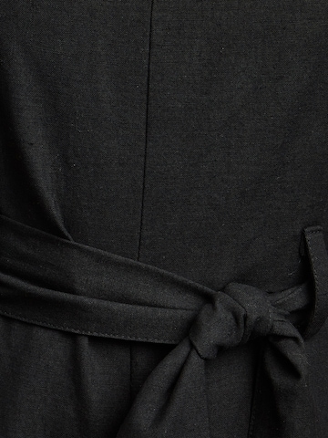 The Fated Kombinezon 'GRACIE' | črna barva