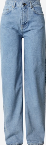 LeGer by Lena Gercke Jeans 'Carla Tall' i blå: framsida