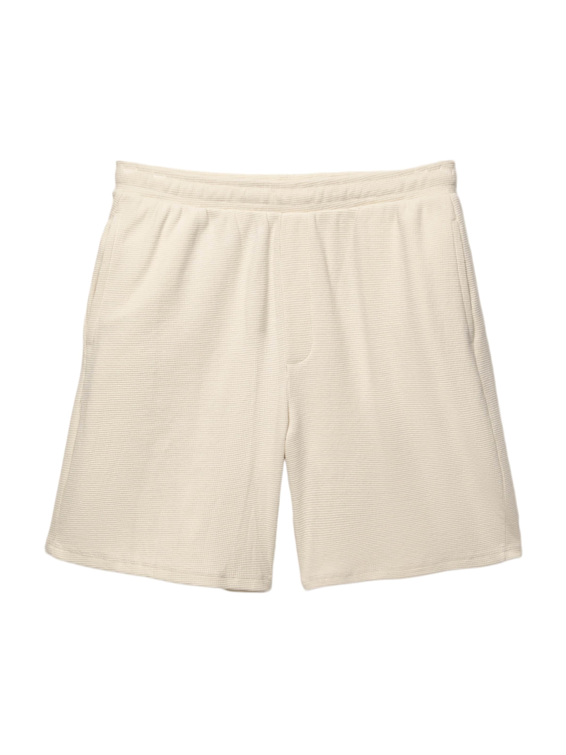 Pull&Bear Hlače | bela barva, Prikaz izdelka