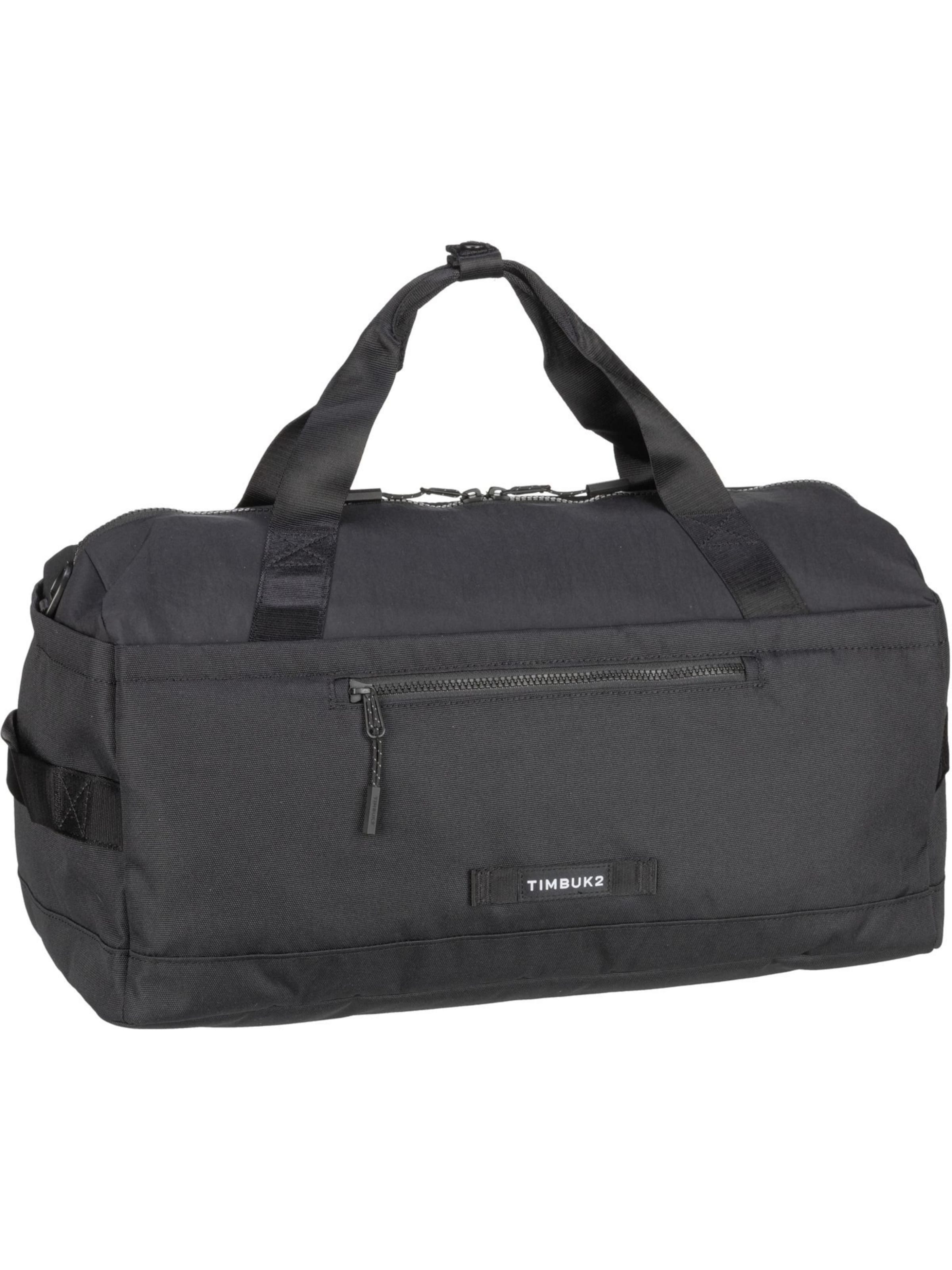 TIMBUK2 Travel bag in Black: front